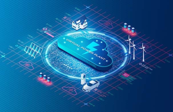VPP 2.0 – Trends in Efficient Grid Integration